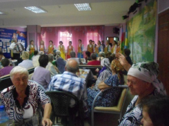 На Кубани уволили и.о. директора дома престарелых после пожара 