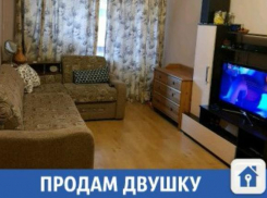 Продается квартира на первом этаже в Краснодаре