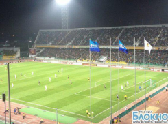 ФК «Краснодар» проиграл «Вольфсбургу» со счетом 2:4