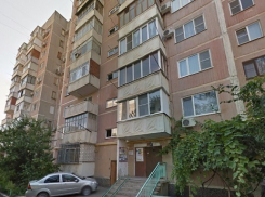 На улице Думенко в Краснодаре меняют лифты