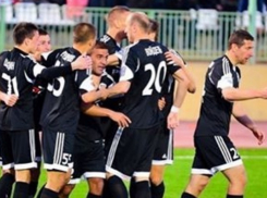 Армавирское «Торпедо» сенсационно разгромило лидера ФНЛ