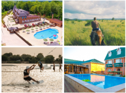 Отдых в Краснодарском крае: куда краснодарцам поехать на уикенд