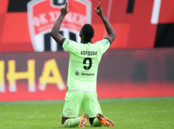 ФК «Краснодар» на выезде разгромил подмосковный клуб «Химки» - 6:0