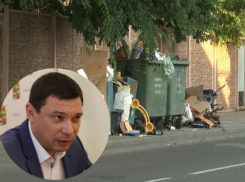 Уборка мусора краснодарским властям обойдется в сумму строительства детсада 