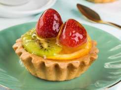 Кондитерская «Золотой колос» подарит всем желающим вкус детства