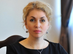 Надежда Губриева возглавила ФОМС Краснодарского края 