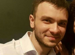 ﻿На Кубани разыскивают пропавшего в море 30-летнего парня