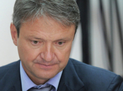 В рейтинге губернаторов Ткачев на 11 позиций опустился вниз