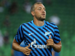 Артем Дзюба выйдет на поле в матче с «Краснодаром» даже после разгоревшегося скандала