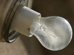 В Краснодаре на ул. Черкасской отключили свет 