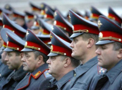 В майские праздники кубанцев будут охранять 22 тысячи полицейских