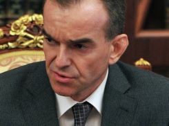 «Кубани нужна эволюция, а не революция», - губернатор высказался об Октябрьской революции