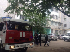 Жильцов многоэтажки в Комсомольском микрорайоне эвакуировали из-за гранат на чердаке