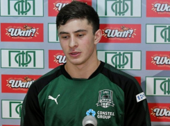  Воспитанника «Краснодара» продали чешскому клубу 