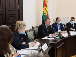 Найдено решение для обновления автобусов и маршруток на Кубани – дело за депутатами 