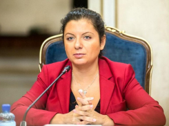 Маргарита Симоньян потребовала пожизненного срока для детоубийц