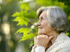 Мероприятие, объединяющее пенсионеров, пройдет в Краснодаре