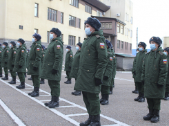 Ни одного солдата-срочника не отправят на Украину: Кондратьев о военном призыве 1 апреля 