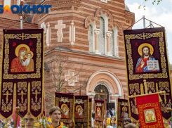 Власти Краснодара передали землю РПЦ под храм вопреки возражениям предприятий