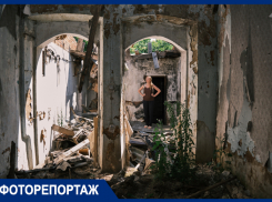 «Боимся не дожить до утра»: соседи о разрушенном доме купца Котлярова