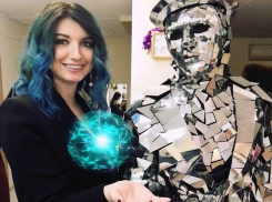 Каким будет Год Свиньи, расскажут звезды и «звездный гость» - краснодарский астролог Елена Добровольская