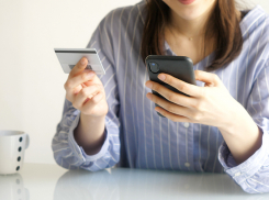 МегаФон запустил услугу «Мобильный ID» 