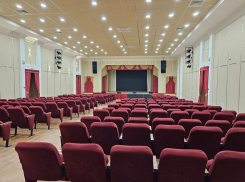 В Краснодарском крае в марте отремонтировали шесть учреждений культуры