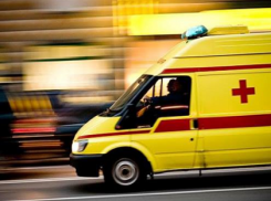 Пьяный мужчина в Темрюкском районе сбил 18-летнюю девушку и скрылся