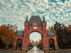 Александровский бульвар в Краснодаре стал объектом культурного наследия 