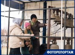 Единение и вера: сотня звонарей собралась на фестивале в Краснодаре