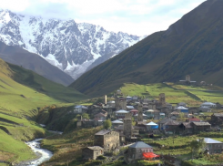 Живущих на опасных территориях кубанцев хотят расселить