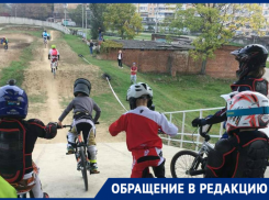  На месте спортивной школы в Краснодаре хотят построить очередные дома 