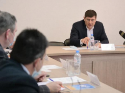 В 2023 году начнут строить спорткомплекс для жителей учхоза «Кубань» 