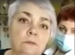 «Вы звери», - краснодарка устроила скандал из-за того, что ребенка не пустили на занятия после отказа померить температуру