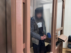 Под стражу заключили избившего двух девушек уроженца Адыгеи  