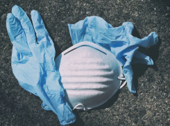 Коронавирус в Краснодаре: в общественный транспорт в маске, клубам пригрозили закрытием 