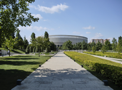 На Краснодар обрушилась магнитная буря