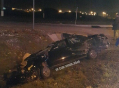 В Крымском районе в ДТП погибли два человека