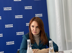 Светлана Бессараб провела прием граждан в Краснодаре 