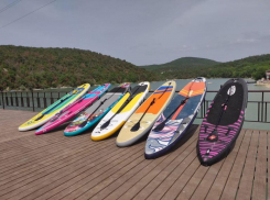 Вместо моря: на каких озерах отдыхают туристы летом в Краснодарском крае