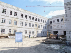 Глава Краснодара поручил устранить задержку строительства школы в поселке Российском