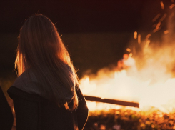 МЧС сообщает о чрезвычайной пожароопасности в Краснодарском крае