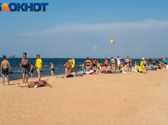 Туристы массово раскупают летние туры в Краснодарский край 