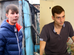 Мужчины-герои из Краснодара вытащили семью из пылающего дома