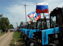 Кубань выбилась в лидеры по количеству конфликтов 