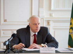 Председатель СК Бастрыкин поручил доложить о деле доведенной до тяжелого состояния 7-летней девочки из Краснодарского края