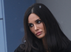  «У меня свидание будет в среду», - жена хавбека «Краснодара» Мамаева про встречу с мужем 