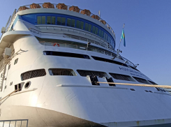 Их спрашивают про Абхазию и СВО: живущая в Батуми краснодарка рассказала, почему грузины не пускали прибывший из Сочи лайнер