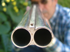 На Кубани пьяный пенсионер застрелил своего друга 