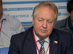 На Кубани избирком отменил решение об отказе регистрации Обухова 